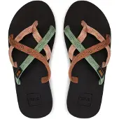 Teva W'S Olowahu, MBMSM, 40 (us 9) uk 7
