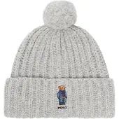 Ralph Lauren Mössa grå