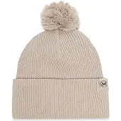 Buff stickad Renvi mössa 13447995410 - One size