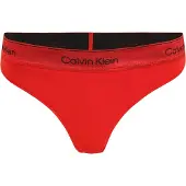 Calvin Klein Limited Edition Thong Icon Cotton Modal