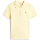 Tommy Hilfiger 1985 Slim Kortärmad Polotröja