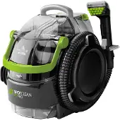 Bissell SpotClean Pet Pro 15585 - Mattvätt - med behållare - 750 W - grön