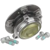 Skf Hjullagersats VKBA 7202