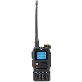 Pni P16uv Vhf/uhf Bärbar Radiostation