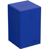 Ultimate Guard Flip`n`tray Xenoskin Kortfodral 100 Påsar