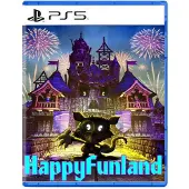 Ps5 Happy Funland Vr2