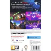 Switch Fate Samurai Remnant De