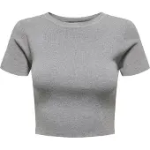 JDY Cirkeline T-shirt Med Korta ärmar