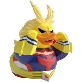 Numskull My Hero Academia Tubbz All Might Figur 10 Cm
