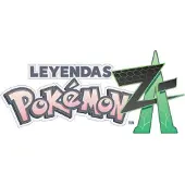 Pokemon Legends: Z-A Äventyr