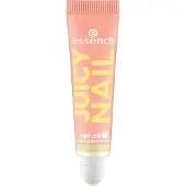Essence JUICY NAIL nail oil Nagelolja 11 ml Nr. 01