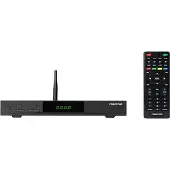 Fonestar Rds-585hwd Dvb-s2 Satellit-tv-mottagare
