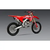 Yoshimura Usa Rs12 Honda Crf 750r/rx 21-24 225850s321 Icke-homologiserat Komplett Avgassystem