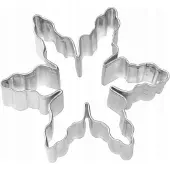 Birkmann SNOWFLAKE kakform 2 /