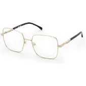 Zadig & Voltaire Vzv447 Square Damglasögon
