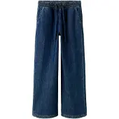 Name it Jeans 'NKMRyan' blå denim