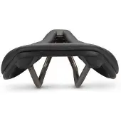 Ges Zela 0 Titanium Cykelsadel