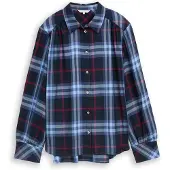 Tom Tailor 1051661 Blus Med Lång ärm