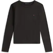 Tommy Hilfiger T-shirt svart