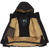Roxy Free Jet Block Jacka