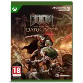 Series X Doom The Dark Ages