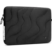 Tomtoc Laptopfodral för 14'' Terra-A27 (svart)