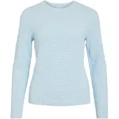 Vila Dalo O-neck Knit Tröja