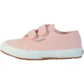 Superga Sneakers 2750 STRAP flickor - Rosa - 34