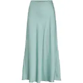 Vila Kjol 'VIEllette' mint