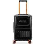 Jeep J0274280100 55 Cm 35l Trolleyväska