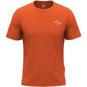 Hannah Booster T-shirt Med Korta ärmar