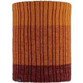 Buff Knitted&polar Fleece Halsvärmare