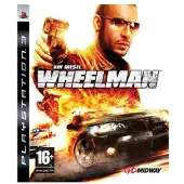 Ps3 Wheelman