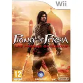 Games Wii Prince Of Persia The Forgotten Sands