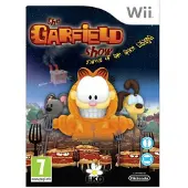 Games Wii Garfield´s Fun Fest
