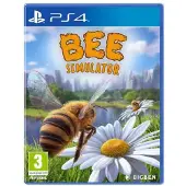 Ps4 Bee Simulator