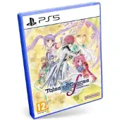 Ps5 Tales Of Graces F Remastered