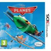 Games 3ds Disney Planes