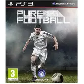 Ps3 Pure Football Essentials