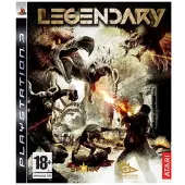Ps3 Legendary Essentials