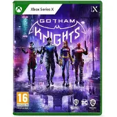 Series X Gotham Knights Standard Edition