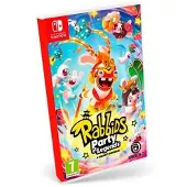 Games Switch Rabbids Party Of Legends
