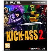 Ps3 Kick Ass 2