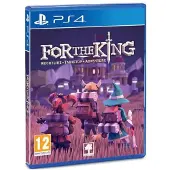 Ps4 For The King
