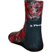 Picasso Thermal Skin 3 Mm Dykboots