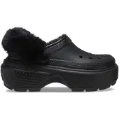 Crocs Stomp Lined Träskor