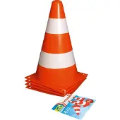 Lena 61249, Leksakssats, 2 År