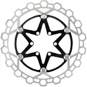 Alligator Disco Flotante 6b Bromsskiva