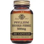 Solgar Psyllium 200 Enheter