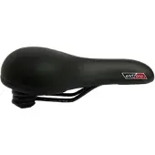 Endzone Spring Cykelsadel